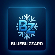 BlueBlizzards