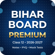Bihar bord class 12th premium