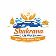 Shukrana Car Wash