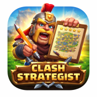 Clash Strategist