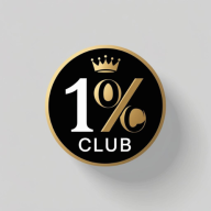 1 Percent Club