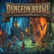 Dungeon Brawl