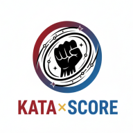 Kata × Score