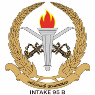 INTAKE 95 B OCDTMT
