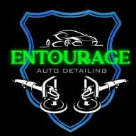 Entourage Auto Detail