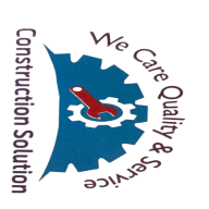 Construction solution