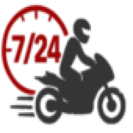 Kurye 7/24 Taşımacılık