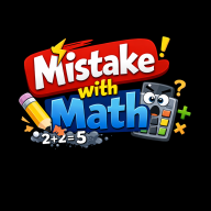 Mistake with math