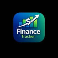 Finance tracker