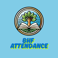 BHF-Attendance