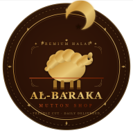 Al-Baraka(Fresh, Tender, Grass-fed Meat)