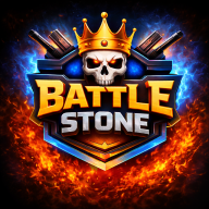 BATTLE STONE
