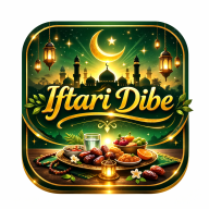 Iftari Dibe