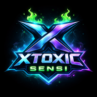 XTOXIC_SENSI