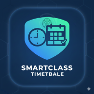 smartclasstimetable