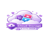scpd cloud