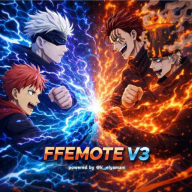 FFEmote