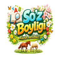 So'zBoyligi