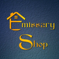 EMISSARY SHOP