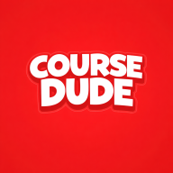 COURSE DUDE
