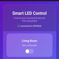 Room Control