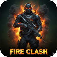 Fire Clash