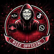 𝐑𝐢𝐳𝐳 𝐏𝐫𝐨𝐣𝐞𝐜𝐭 𝐕𝟐