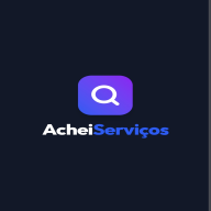 Achei Serviços