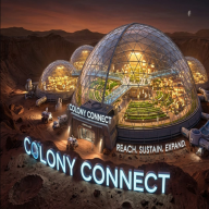 colony connect