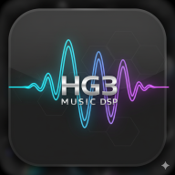 HG3 Music DSP