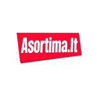 Asortima.lt
