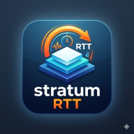Stratum RTT yaser