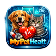 MyPetHealt