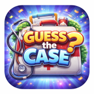 Guess THE Case