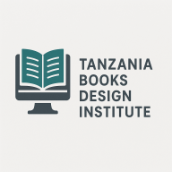 Tanzania books design