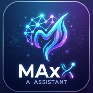 Ai Asistant maxx