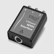 NVH Source Locator