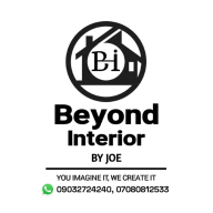 Beyond Interior By Joe