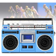 Robyn's Radio