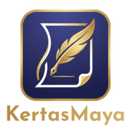 KertasMaya
