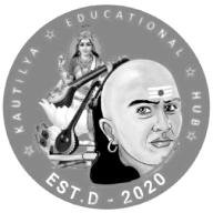 KAUTILYA EDUCATIONAL HUB E-LEARNING