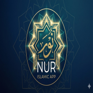 Nur - Islamic App