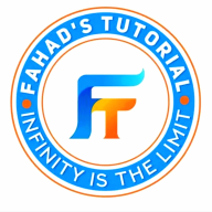 Fahad's Tutorial