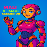 Mali Ai image Generator