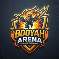 Booyah Arena