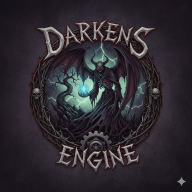 DARKENS ENGINE