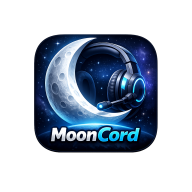 Moon Cord