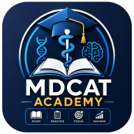 MDCAT Academy