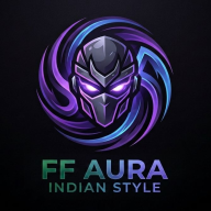 FF AURA INDIAN STYLE