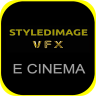 STYLEDIMAGEVFX E-CINEMA